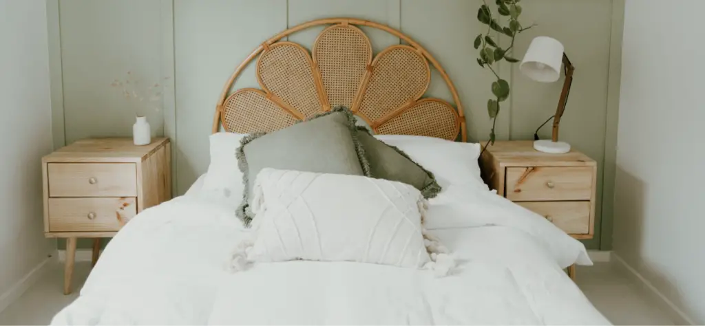 Boho Bedroom