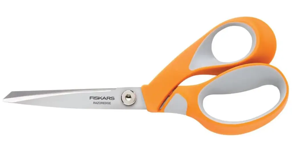 Fiskars fabric Scissors