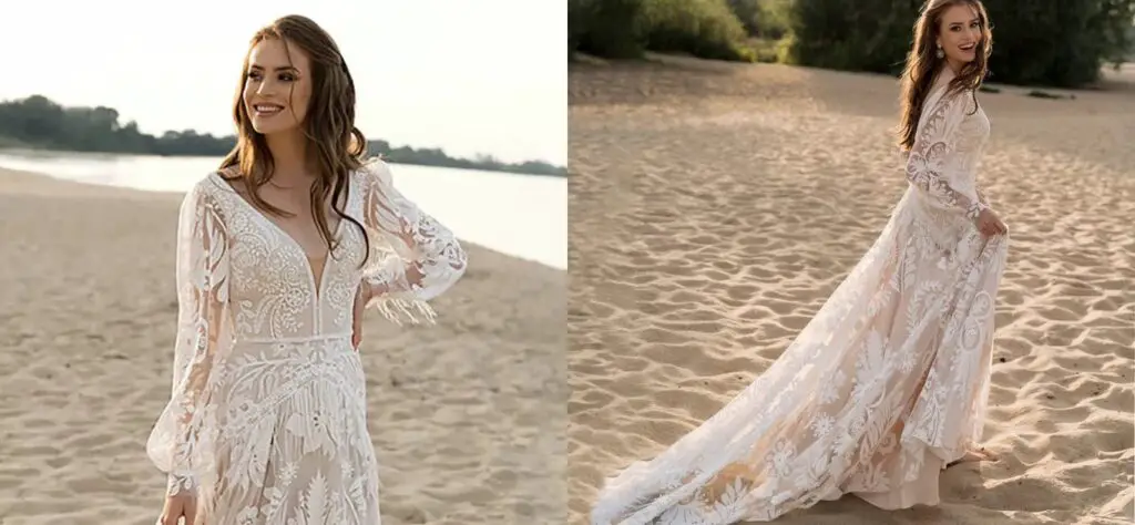 Macrame And Me   Etsy Wedding Dress 1024x474 